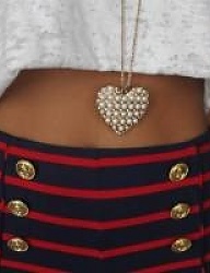 Moda Spodnie Spodenki - 1693866