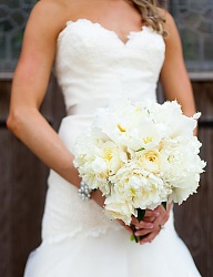 Moda Ślub Bukiety ślubne - 1156959