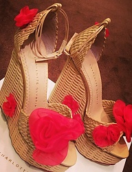 Moda Buty Koturny - 2899422