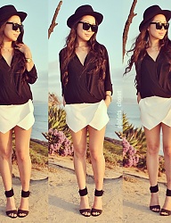 Moda Inne Moda uliczna - 1957281