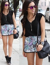 Moda Inne Moda uliczna - 1587129