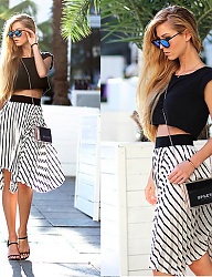 Moda Inne Moda uliczna - 2711494