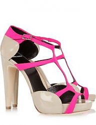Moda Buty Pozostałe - 1270172