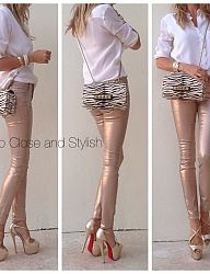 Moda Inne Moda uliczna - 1681218