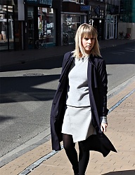 Moda Inne Moda uliczna - 1776452