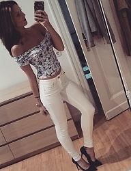 Moda Ciuchy Pozostałe - 3064810