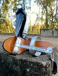 Moda Buty Pozostałe - 1212258