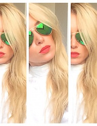 Moda Dodatki Okulary - 2869325