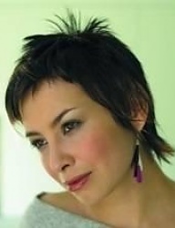 Fryzury Krótkie - 42