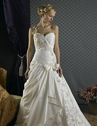Moda Ślub Suknie ślubne - 103570