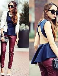 Moda Inne Moda uliczna - 1789256