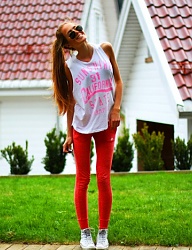 Moda Inne Moda uliczna - 1854610
