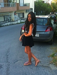 Moda Inne Moda uliczna - 1682086