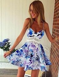 Moda Sukienki Pozostałe - 3017156