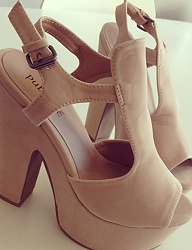 Moda Buty Sandały - 2638254