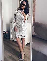 Moda Sukienki Pozostałe - 3144520