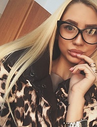 Moda Dodatki Okulary - 2872528