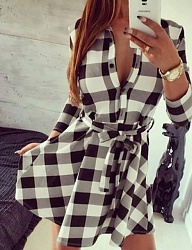 Moda Sukienki Dzienne - 3076548