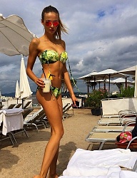 Moda Bielizna Na plażę - 2841067