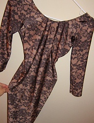 Moda Ciuchy Pozostałe - 1052711