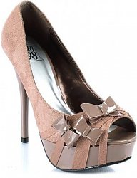 Moda Buty Pozostałe - 1211877