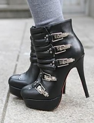 Moda Buty Pozostałe - 1266849