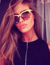 Moda Dodatki Okulary - 2846483