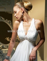Moda Ślub Suknie ślubne - 892125