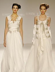 Moda Ślub Suknie ślubne - 1286432