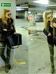Moda Inne Moda uliczna - 1621139