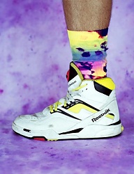 Moda Buty Sportowe - 1347906