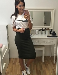 Moda Ciuchy Pozostałe - 3153728