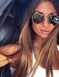Moda Dodatki Okulary - 2768482