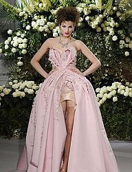 Moda Ciuchy Pozostałe - 1015354