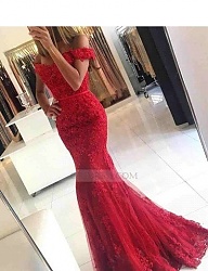 Moda Sukienki Wieczorowe - 3224183