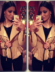 Moda Okrycia Kurtki - 1808312