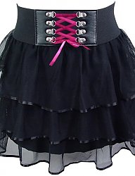 Moda Spódnice Średnie - 1415544
