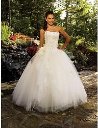 Moda Ślub Suknie ślubne - 297441