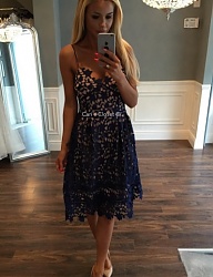 Moda Sukienki Dzienne - 3162171