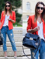 Moda Inne Moda uliczna - 1856601