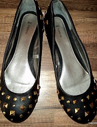 Moda Buty Pozostałe - 1177140