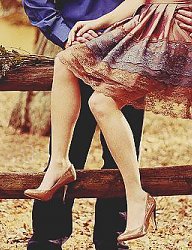 Moda Buty Szpilki - 1326344