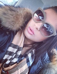 Moda Dodatki Okulary - 2922611