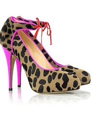 Moda Buty Pozostałe - 134538