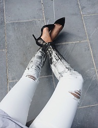 Moda Spodnie Pozostałe - 2772276