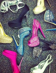 Moda Buty Szpilki - 1365245