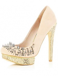 Moda Buty Pozostałe - 1317719