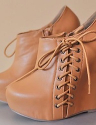 Moda Buty Koturny - 1378810