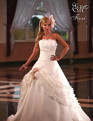 Moda Ślub Suknie ślubne - 503614
