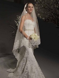 Moda Ślub Suknie ślubne - 1071417